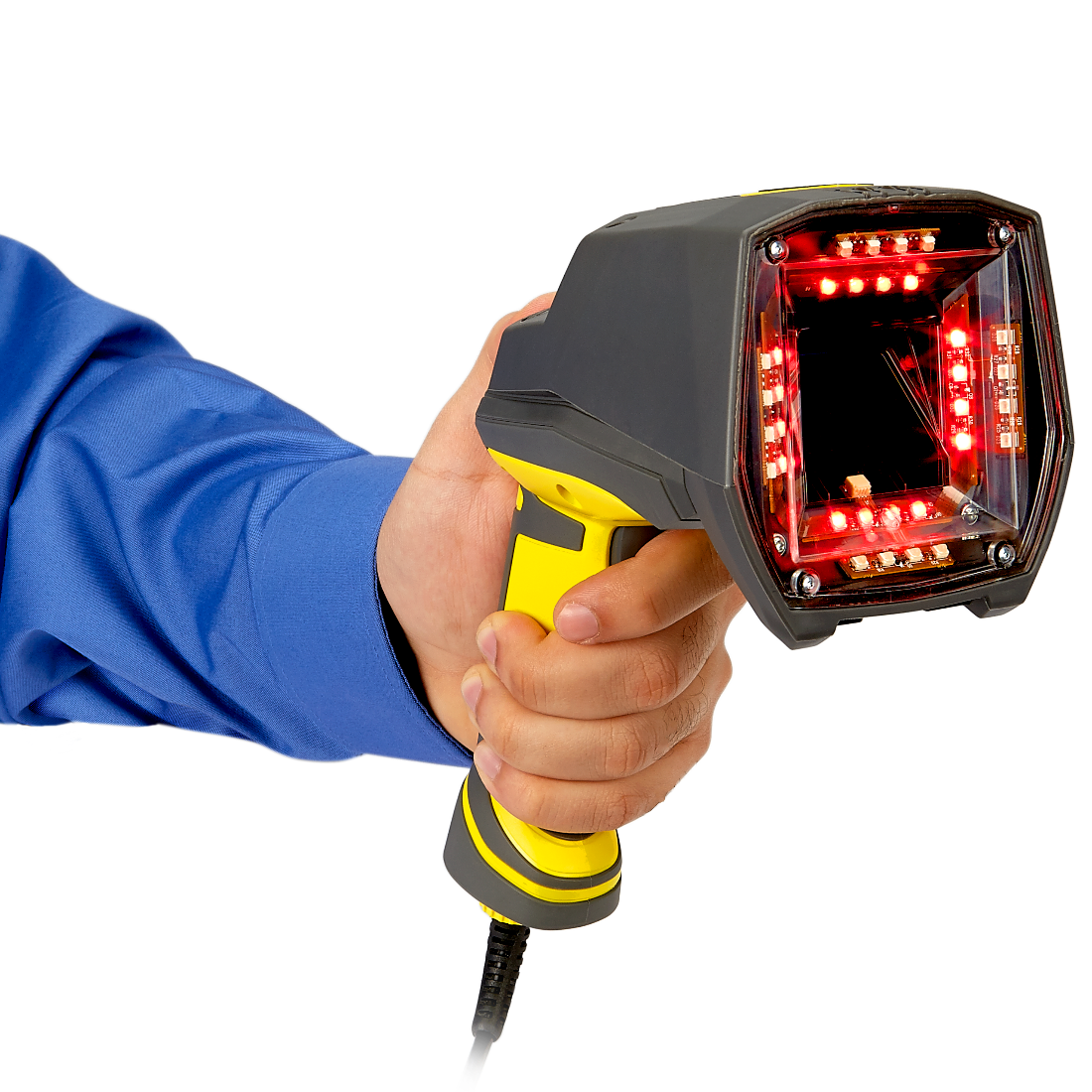 DataMan 8072V Verifier with USB Communications – CodeSource