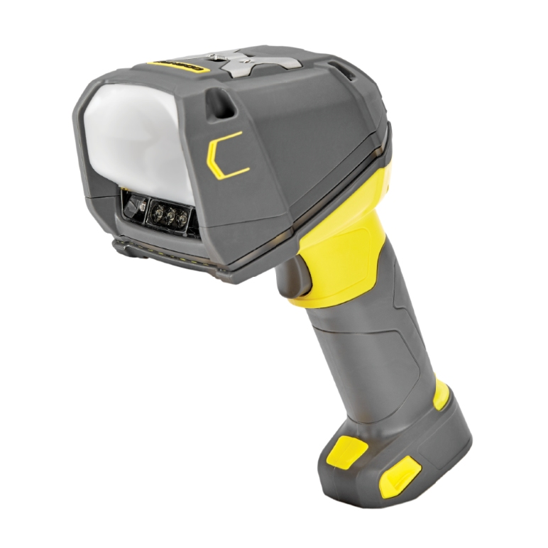 DataMan 8700DX Corded Ethernet Handheld Barcode Reader – CodeSource