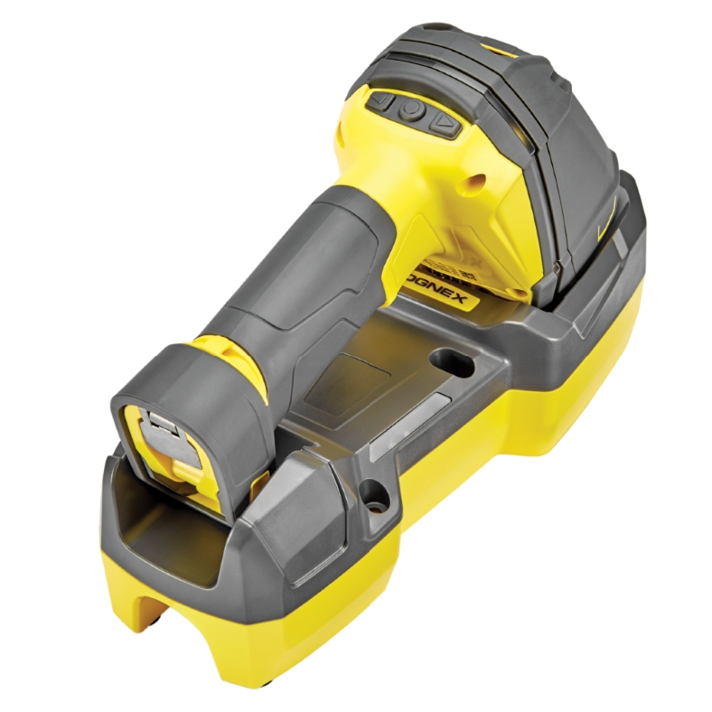 DataMan 8700DX Wireless Bluetooth Reader Kit with Ethernet Base ...