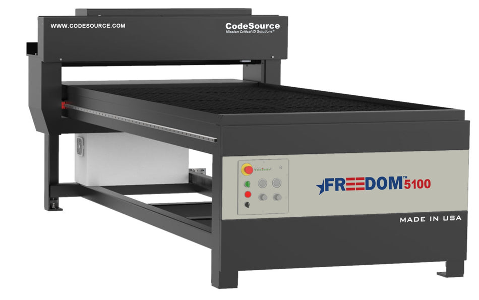 Freedom 5100™  Laser System