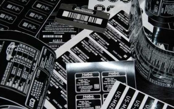 Custom Labels and Tags – CodeSource