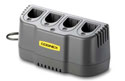 Cognex Multi Bank Battery Charger